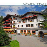 Hotel Alpina Pettneu