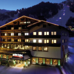 Hotel Tyrol St Anton